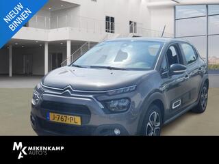 citroen-c3-1.2-puretech-feel-16"-na