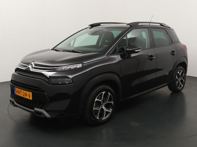 Citroen C3 1.2 PT S&S Live