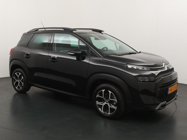 Citroen C3 1.2 PT S&S Live