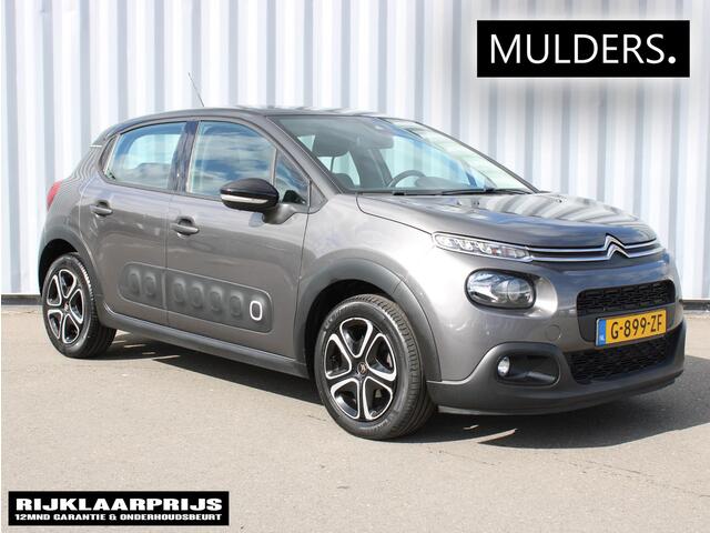 Citroen C3 1.2 PureTech S&S Feel Edition