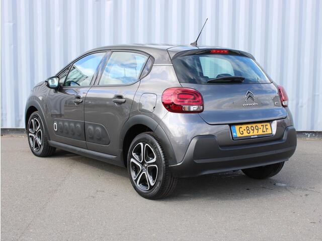 Citroen C3 1.2 PureTech S&S Feel Edition