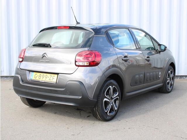 Citroen C3 1.2 PureTech S&S Feel Edition