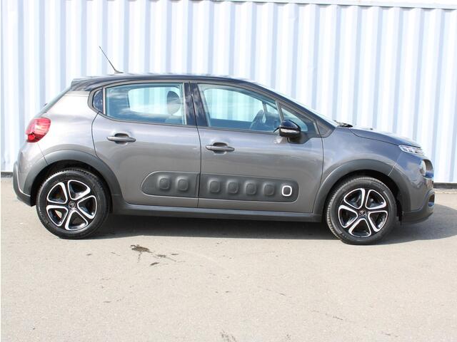 Citroen C3 1.2 PureTech S&S Feel Edition