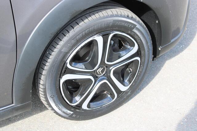 Citroen C3 1.2 PureTech S&S Feel Edition