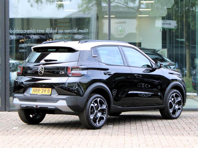 Citroen C3 1.2 Turbo 100pk Plus VOORRAAD KORTING