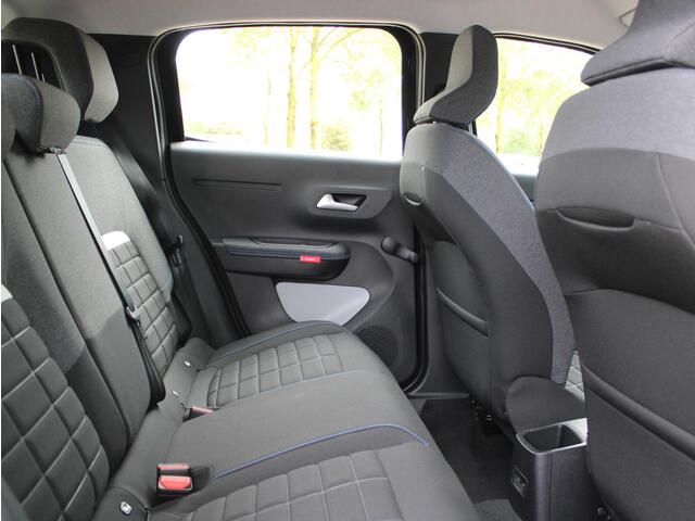 Citroen C3 1.2 Turbo 100pk Plus VOORRAAD KORTING