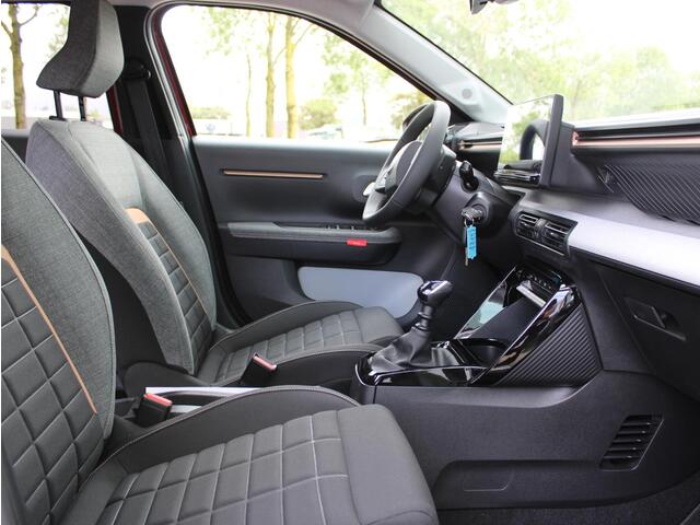 Citroen C3 Aircross 1.2 Turbo 100pk Plus VOORRAAD KORTING