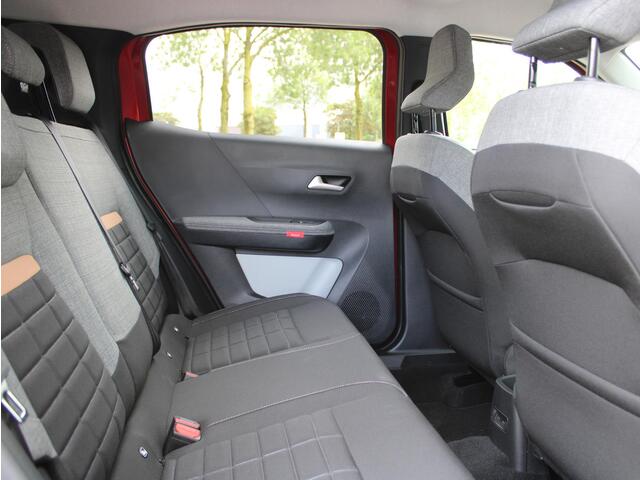 Citroen C3 Aircross 1.2 Turbo 100pk Plus VOORRAAD KORTING