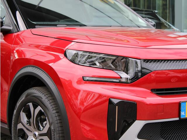 Citroen C3 Aircross 1.2 Turbo 100pk Plus VOORRAAD KORTING