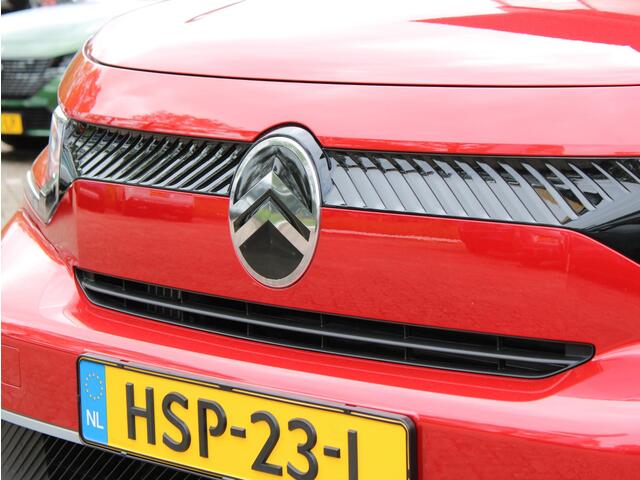 Citroen C3 Aircross 1.2 Turbo 100pk Plus VOORRAAD KORTING