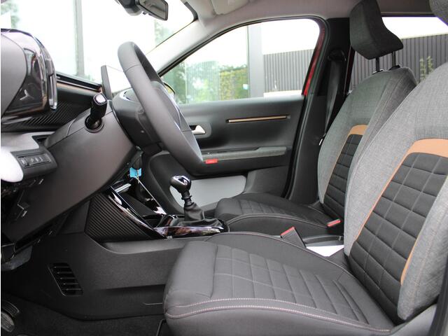 Citroen C3 Aircross 1.2 Turbo 100pk Plus VOORRAAD KORTING