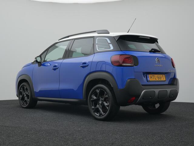 Citroen C3 Aircross 1.2 PureTech Shine Pack