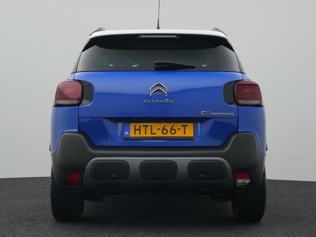 Citroen C3 Aircross 1.2 PureTech Shine Pack