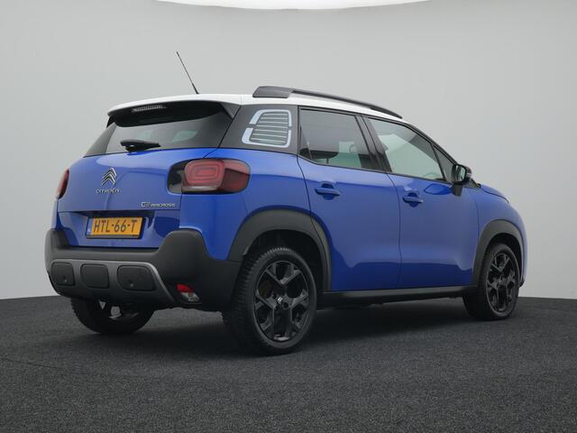 Citroen C3 Aircross 1.2 PureTech Shine Pack