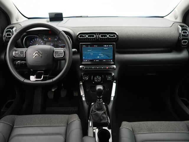 Citroen C3 Aircross 1.2 PureTech Shine Pack