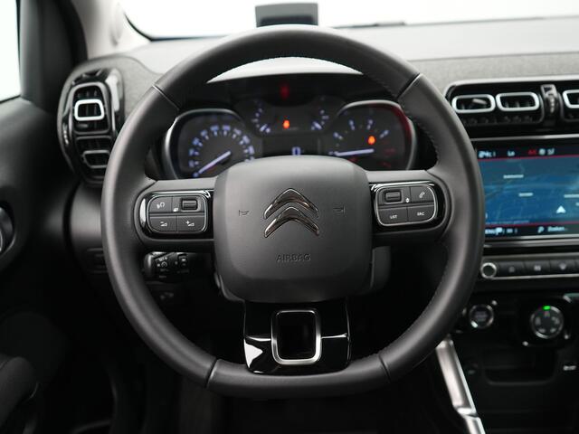 Citroen C3 Aircross 1.2 PureTech Shine Pack