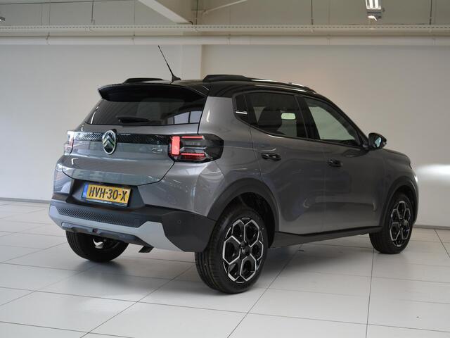 Citroen C3 1.2 Turbo 100pk Max