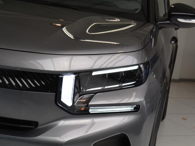 Citroen C3 1.2 Turbo 100pk Max