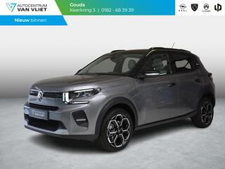 citroen-c3-1.2-turbo-100pk-max