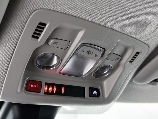 Citroen C3 PureTech 110 PK S&S Shine | Rijklaar Navigatie | Achteruitrijcamera |