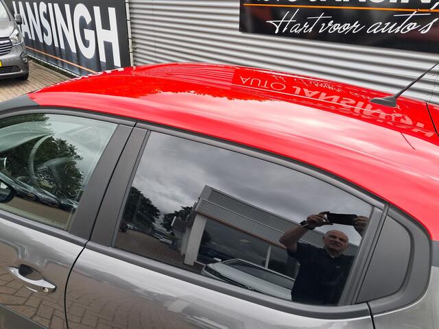 Citroen C3 1.2 PureTech Feel met slechts 63.162 km!! | Navigatie | Clima | Ndl auto | 1e Eigenaar | Cruise control | RIJKLAARPRIJS INCL 12 MAANDEN GARANTIE EN BEURT