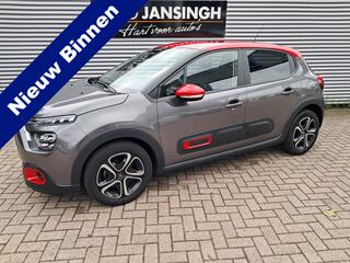 citroen-c3-1.2-puretech-feel-met-sl