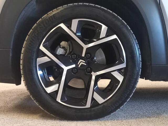 Citroen C3 Aircross 1.2 PureTech 130PK EAT6 Max Automaat!