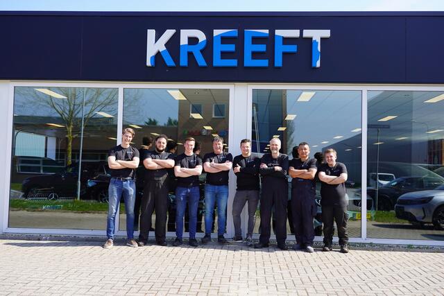 Citroen C3 Aircross 1.2 PureTech Plus HUD | Groot scherm | App connect