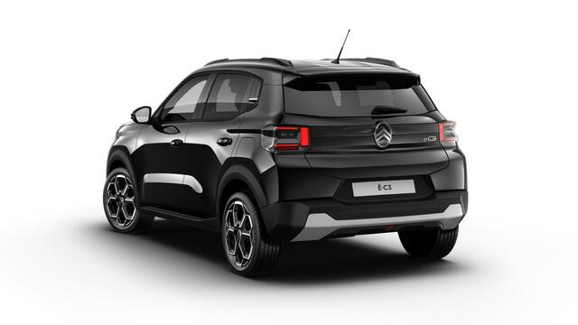 Citroen C3 Ë-C3 Max 113pk 44 kWh DIRECT RIJDEN - 8 JAAR GARANTIE