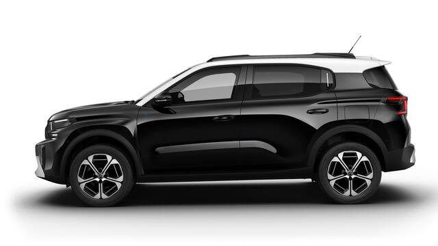 Citroen C3 Ë-C3 Aircross Max 113pk 44 kWh DIRECT LEVERBAAR - GRATIS WALLBOX - 8 JAAR GARANTIE