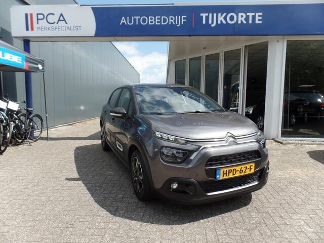 Citroen C3 1.2 PT Feel