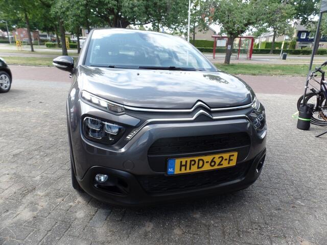 Citroen C3 1.2 PT Feel
