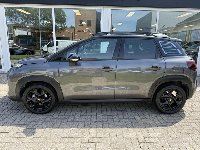 Citroen C3 Aircross 1.2 PureTech Max App connect | Hud
