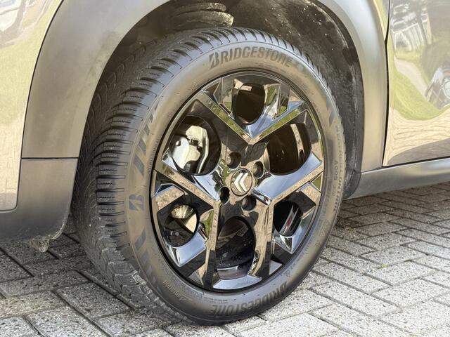 Citroen C3 Aircross 1.2 PureTech Max App connect | Hud