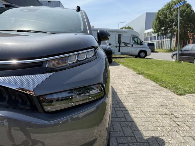 Citroen C3 Aircross 1.2 PureTech Max App connect | Hud