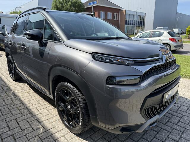 Citroen C3 Aircross 1.2 PureTech Max App connect | Hud