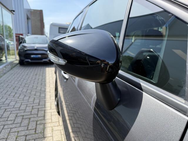 Citroen C3 Aircross 1.2 PureTech Max App connect | Hud