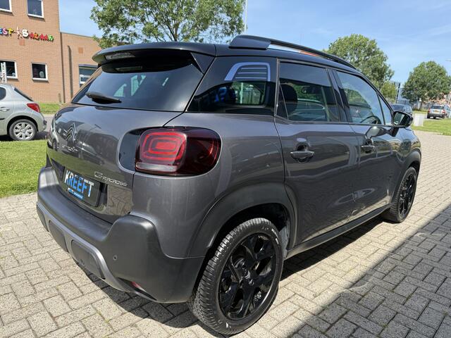Citroen C3 Aircross 1.2 PureTech Max App connect | Hud