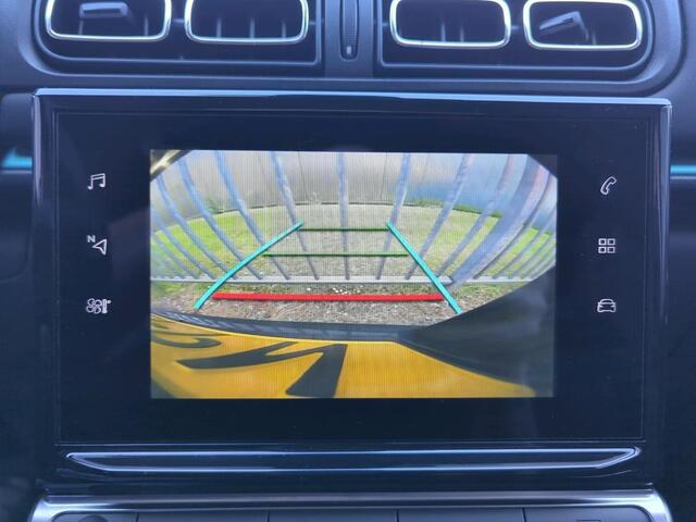 Citroen C3 1.2 PureTech Shine Navi/Camera/Keyless/Duo-Tone/Stoelverwarming/GEEN AFLEVERKOSTEN