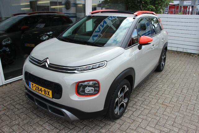 Citroen C3 Aircross 1.2 PureTech S&S Shine