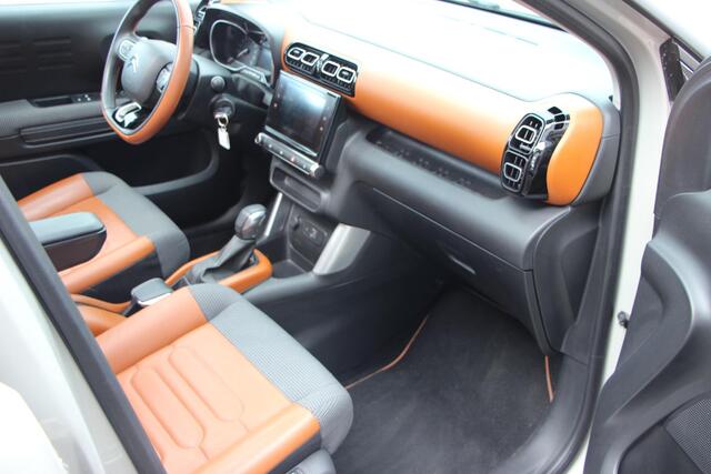 Citroen C3 Aircross 1.2 PureTech S&S Shine