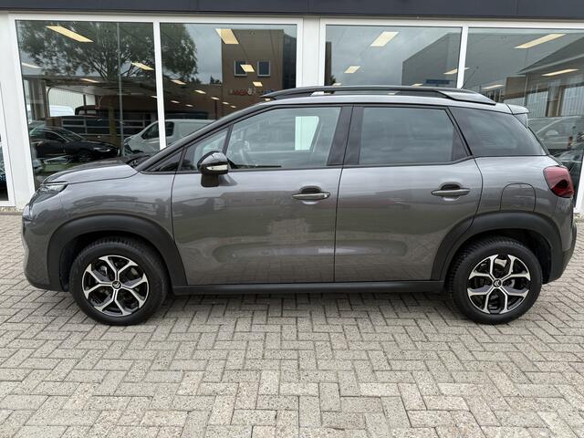 Citroen C3 Aircross 1.2 PureTech Plus App Connect | HUD | Groot scherm