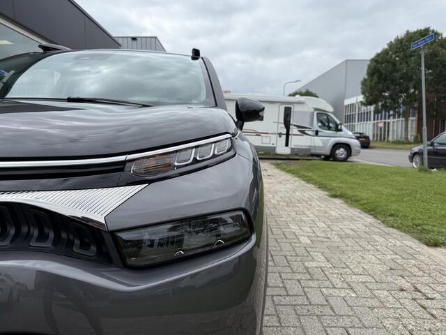 Citroen C3 Aircross 1.2 PureTech Plus App Connect | HUD | Groot scherm