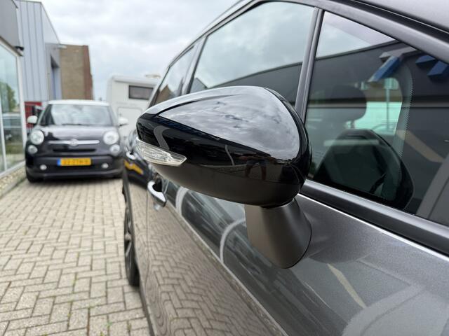 Citroen C3 Aircross 1.2 PureTech Plus App Connect | HUD | Groot scherm