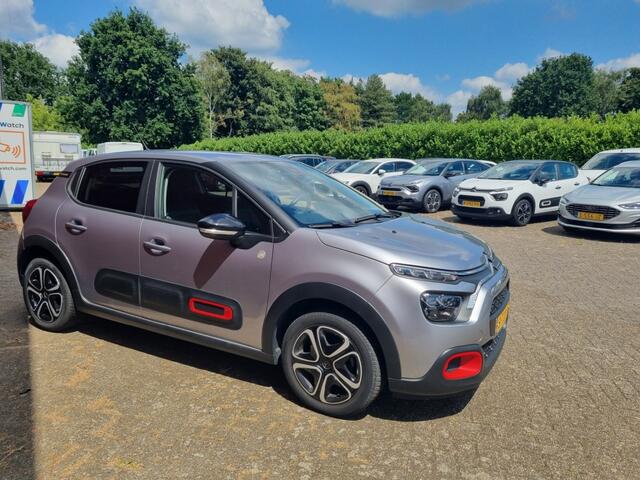 Citroen C3 1.2 PT C-SERIES