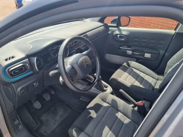 Citroen C3 1.2 PT C-SERIES