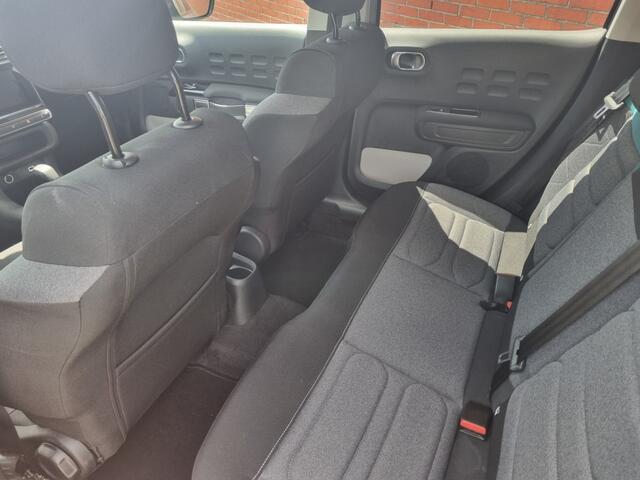 Citroen C3 1.2 PT C-SERIES