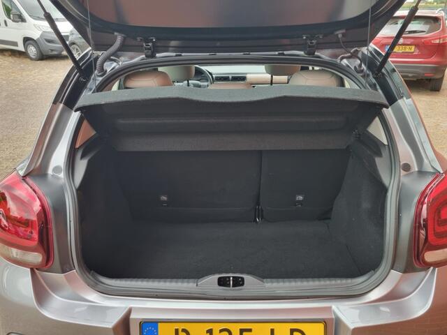 Citroen C3 1.2 PT SHINE BNS