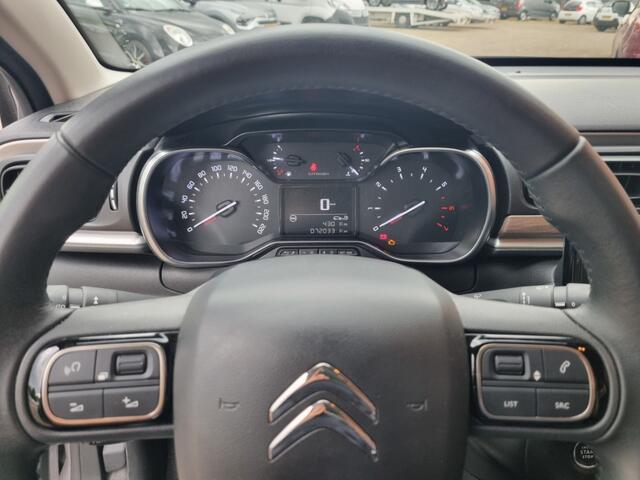 Citroen C3 1.2 PT SHINE BNS