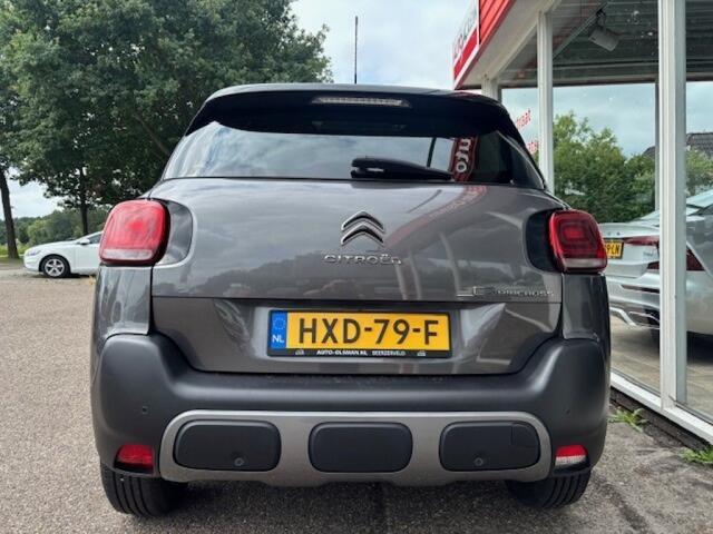 Citroen C3 1.2 PT Origins, Carplay, Cruise, Clima, DAB